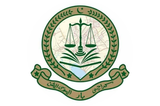 Karachi Bar Association